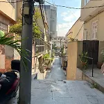 102 Ar - Loft Compacto E Privativo 900M Praia Leme