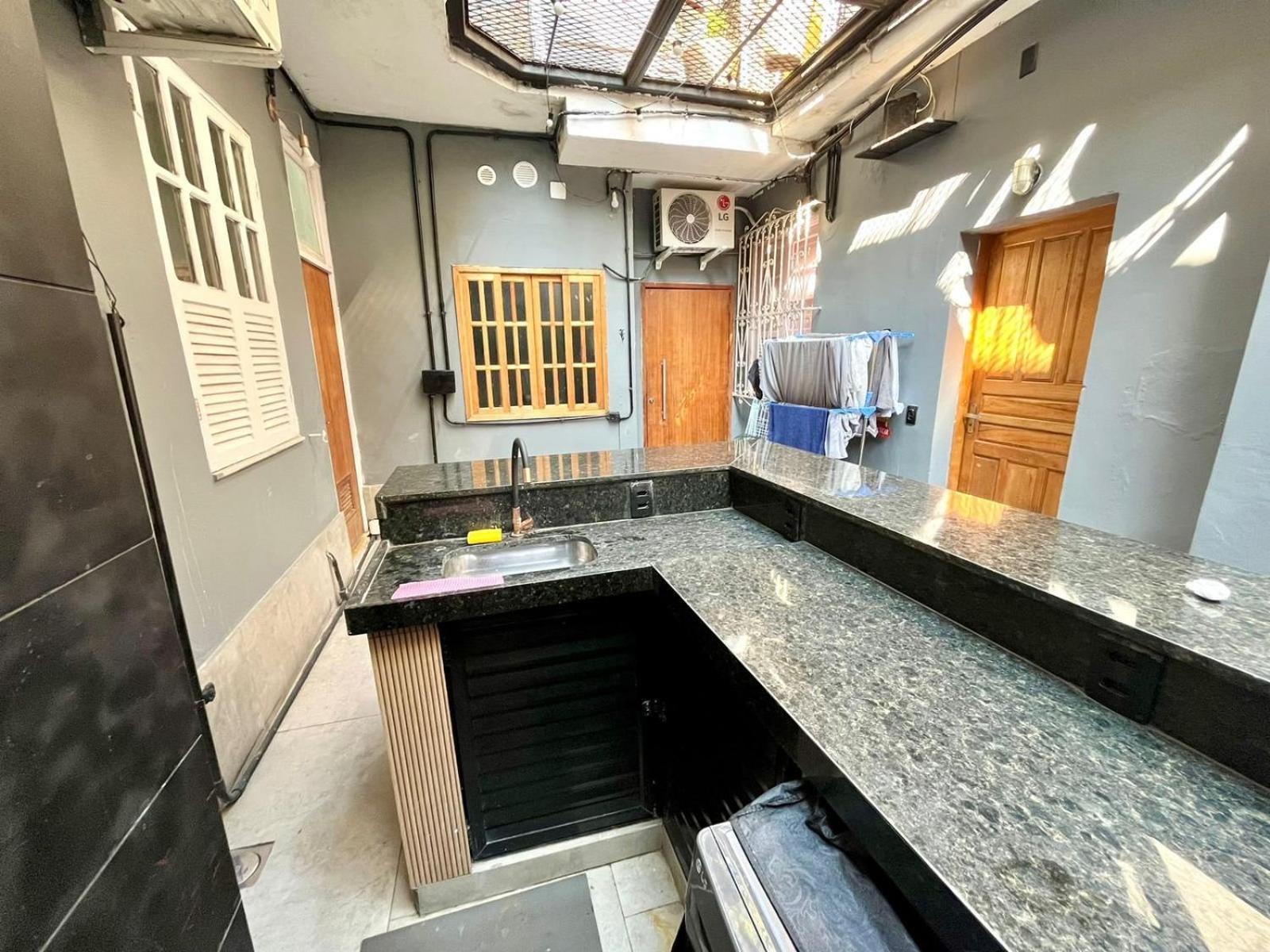 102 Ar - Loft Compacto E Privativo 900m Praia Leme * Rio de Janeiro